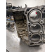 #BKS41 Engine Cylinder Block From 2009 Mercedes-Benz C230  2.5 2720103505
